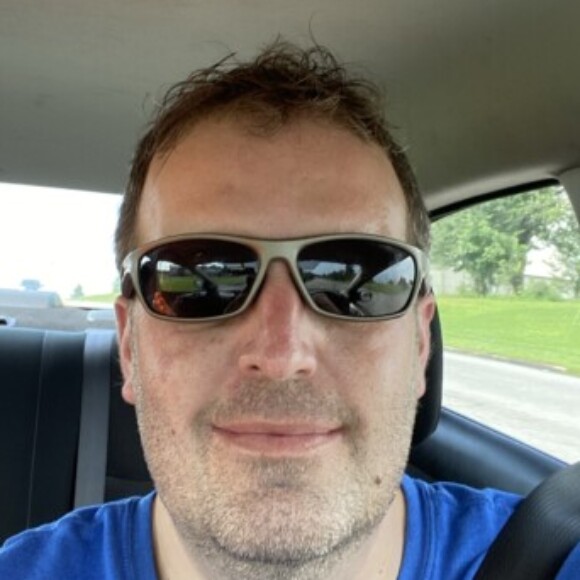 Profile picture of Brooks