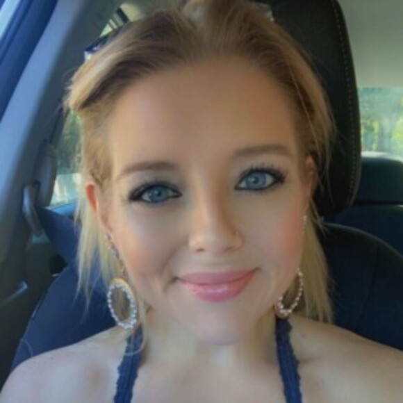 Profile picture of Kelli