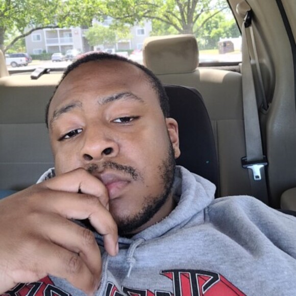 Profile picture of Kevin