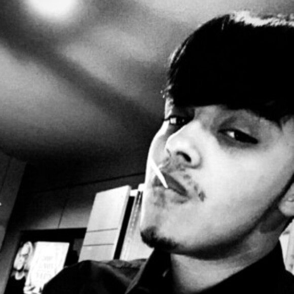 Profile picture of James