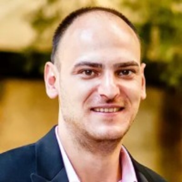 Profile picture of Evo