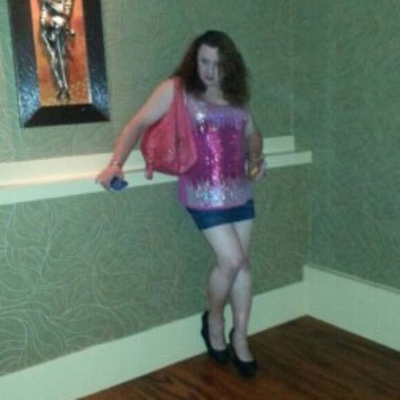 Profile picture of Melissa