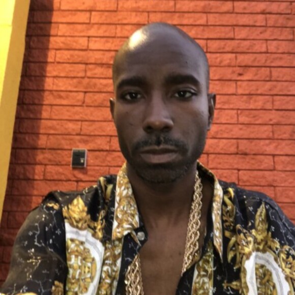 Profile picture of Ice