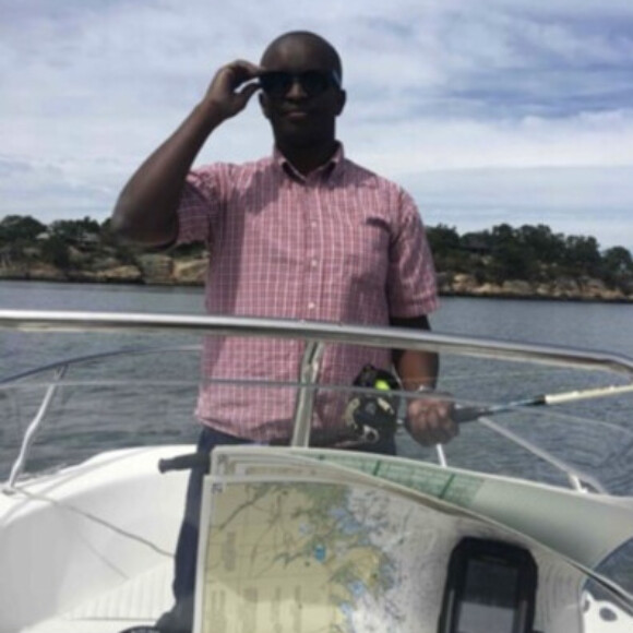 Profile picture of Kris