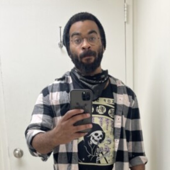 Profile picture of Nick