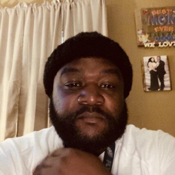 Profile picture of Jamal