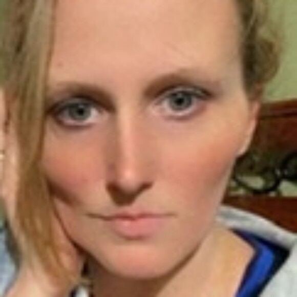 Profile picture of Ginger