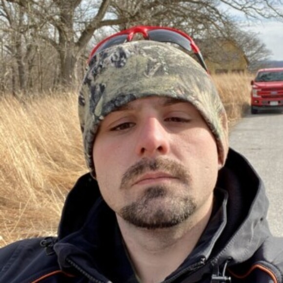 Profile picture of Ray