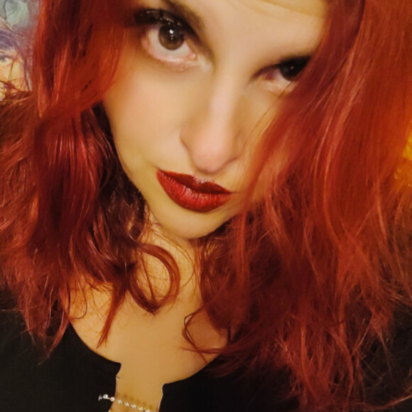 Profile picture of RoseMarie