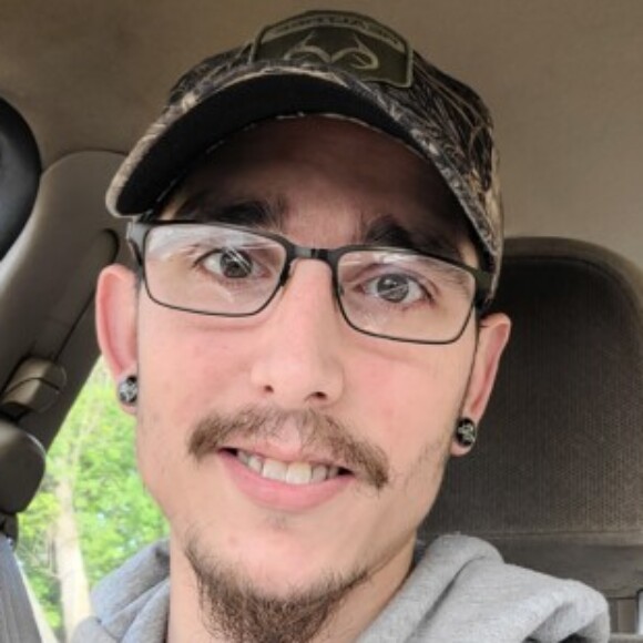 Profile picture of Frank