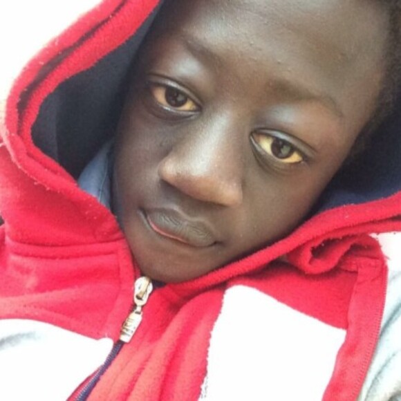Profile picture of king_savv