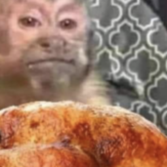 Profile picture of George