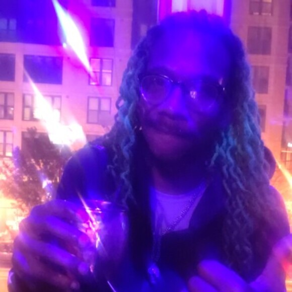 Profile picture of Lock