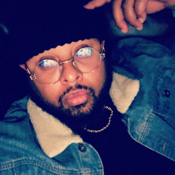 Profile picture of Jo’nate