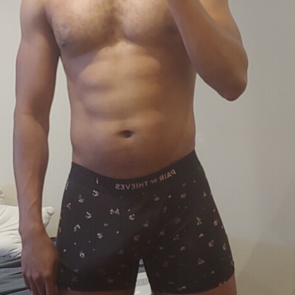Profile picture of bmorefun92