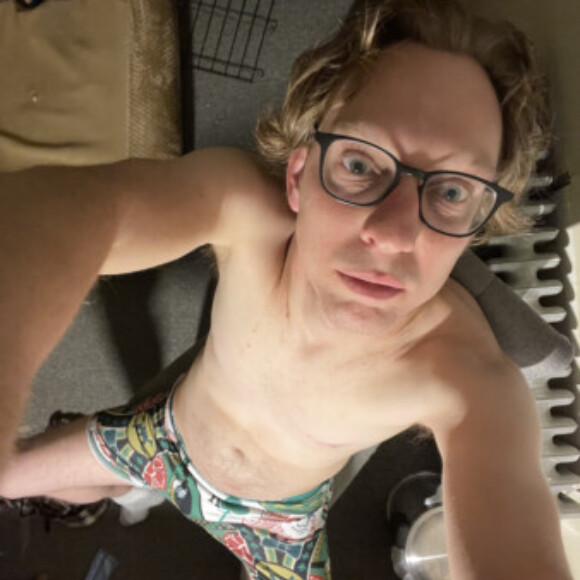 Profile picture of thesapiosexualerotophile