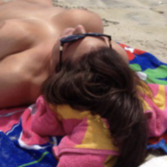 Profile picture of beachcouple