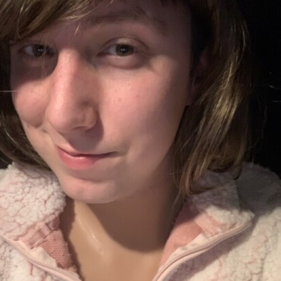 Profile picture of Rachel