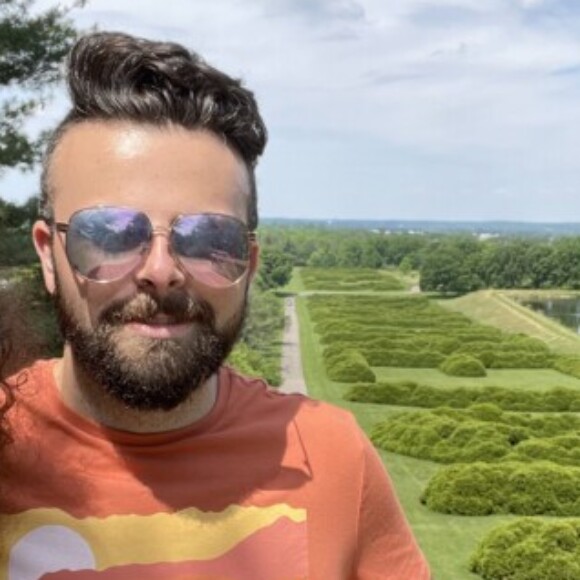 Profile picture of Corey