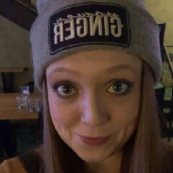 Profile picture of Sarah