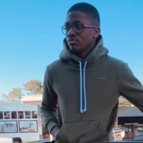 Profile picture of Timmy