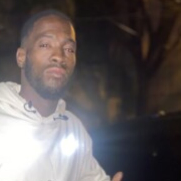 Profile picture of BlackPussySlayer