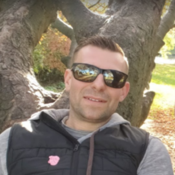 Profile picture of Mike