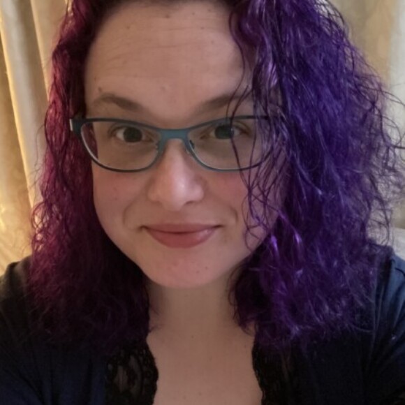 Profile picture of Rebecca