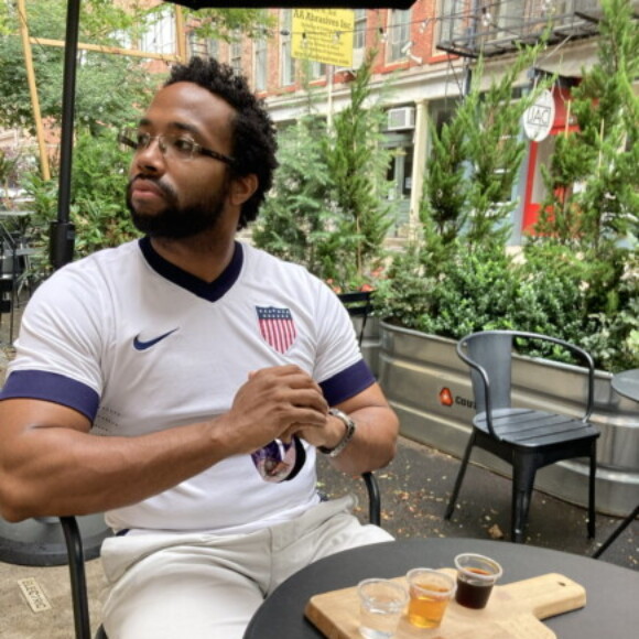 Profile picture of M