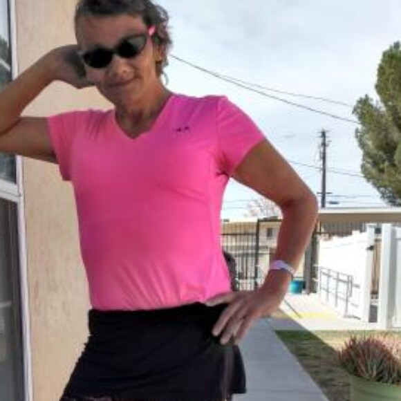 Profile picture of Kajira