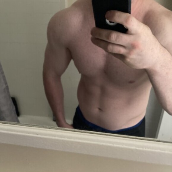 Profile picture of Corey