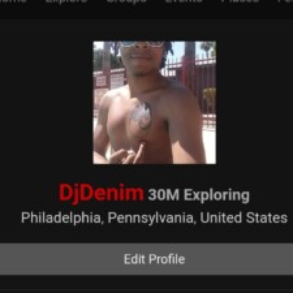 Profile picture of DenimSlang