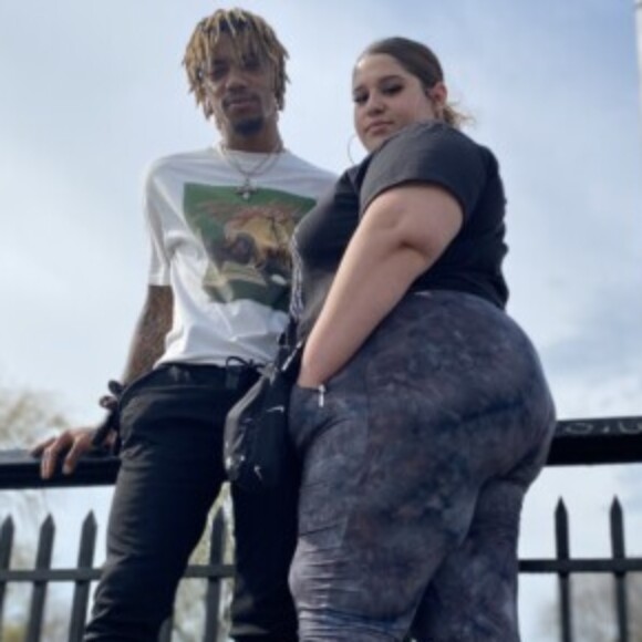 Profile picture of rawbecky215