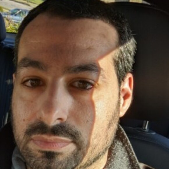 Profile picture of Ted