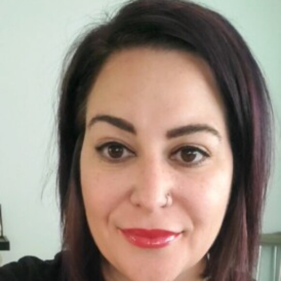 Profile picture of Kate