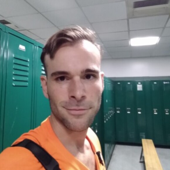 Profile picture of Daniel