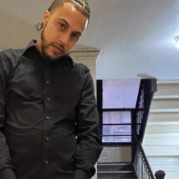 Profile picture of Blaze