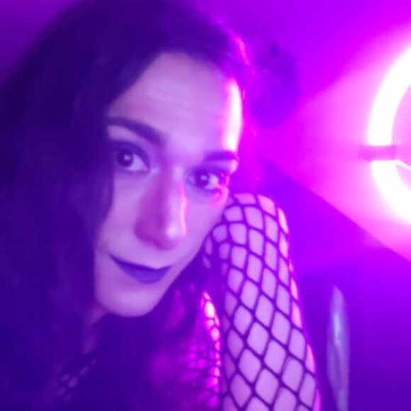 Profile picture of Sasha