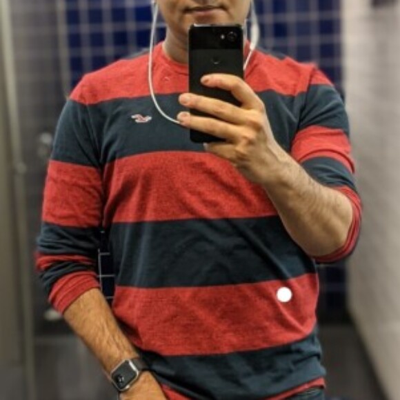 Profile picture of AP