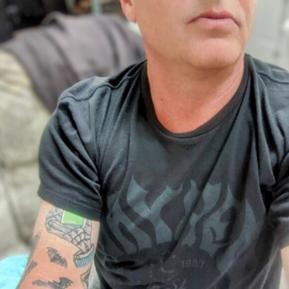 Profile picture of James