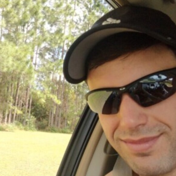 Profile picture of Daniel