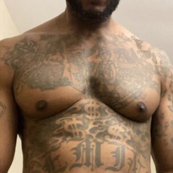 Profile picture of Mandingo732