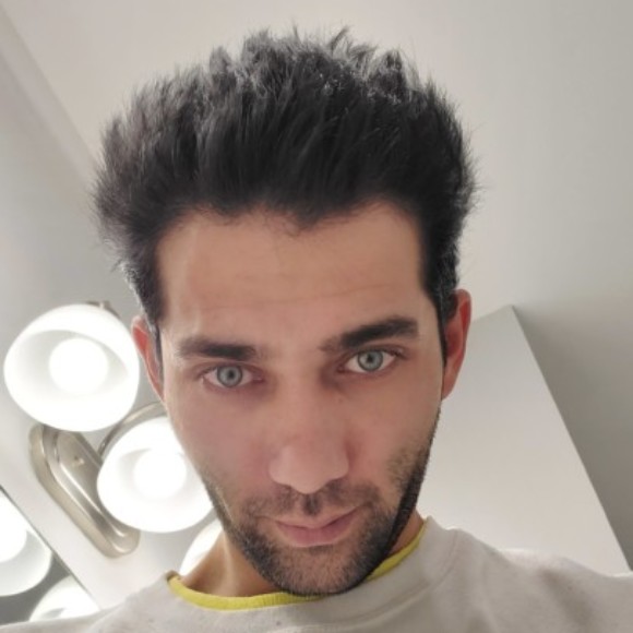 Profile picture of John