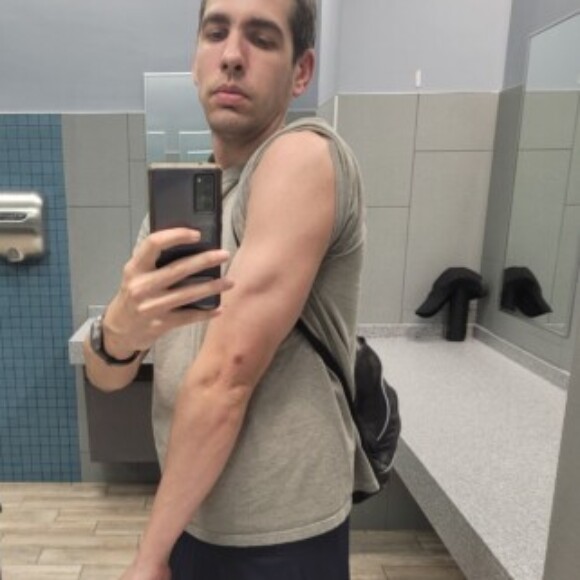 Profile picture of Sean