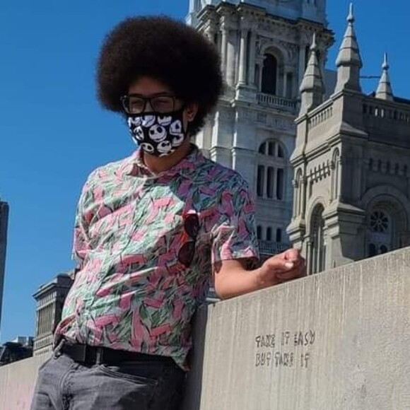 Profile picture of Dwayne