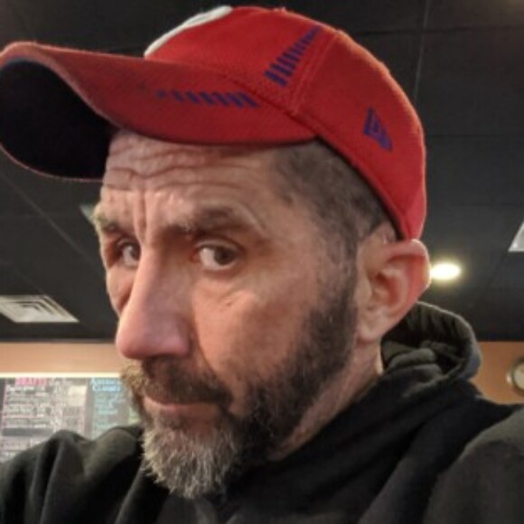 Profile picture of Bruce