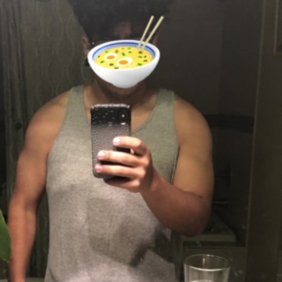 Profile picture of John