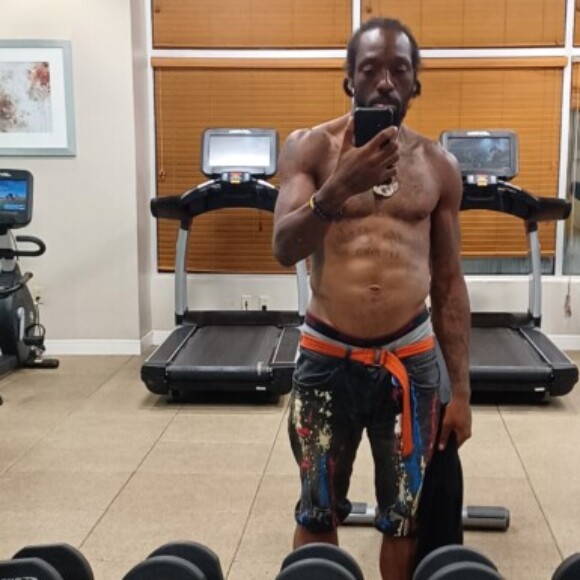 Profile picture of Tazz