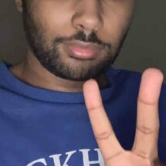 Profile picture of Manny