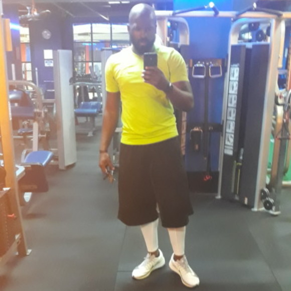 Profile picture of Jarell